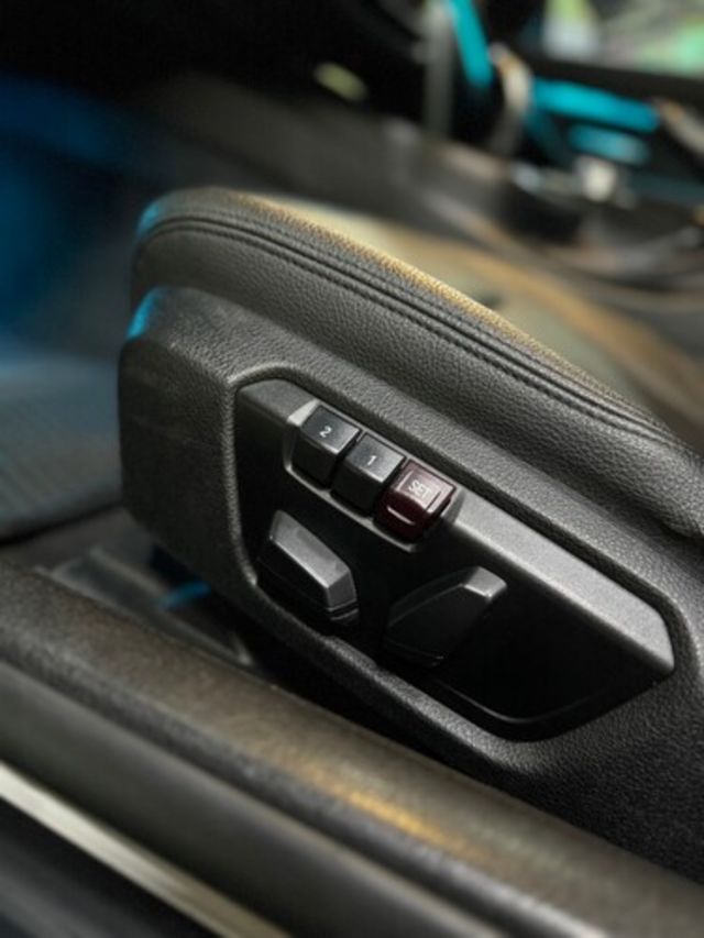 BMW寶馬 428I COUPE  第11張相片