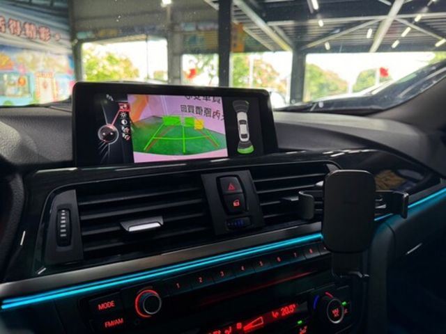 BMW寶馬 428I COUPE  第13張相片