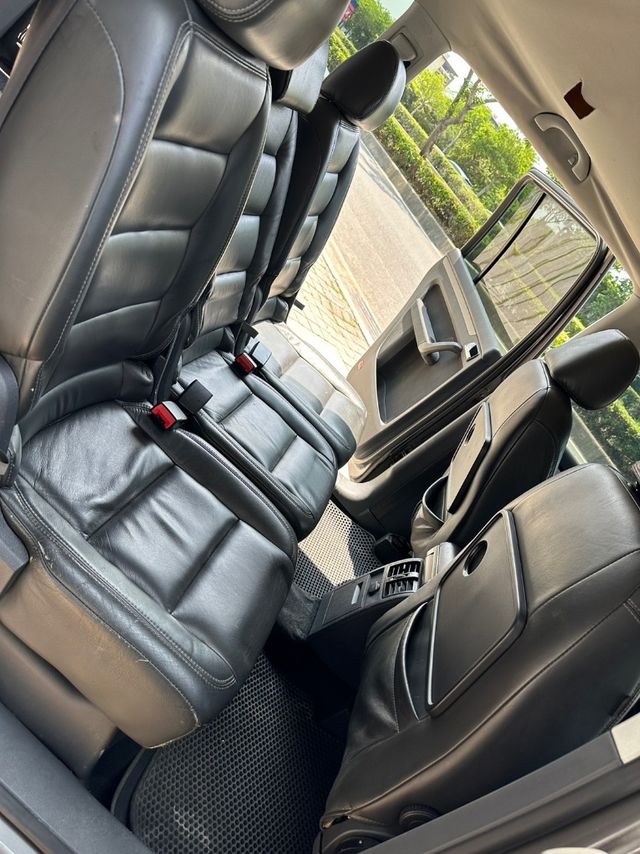 VOLKSWAGEN福斯 TOURAN  第8張相片