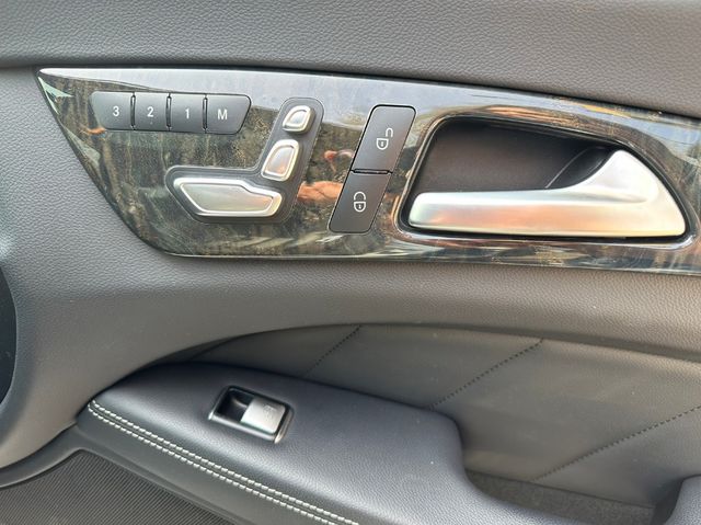 M-BENZ賓士 CLS400  第8張相片