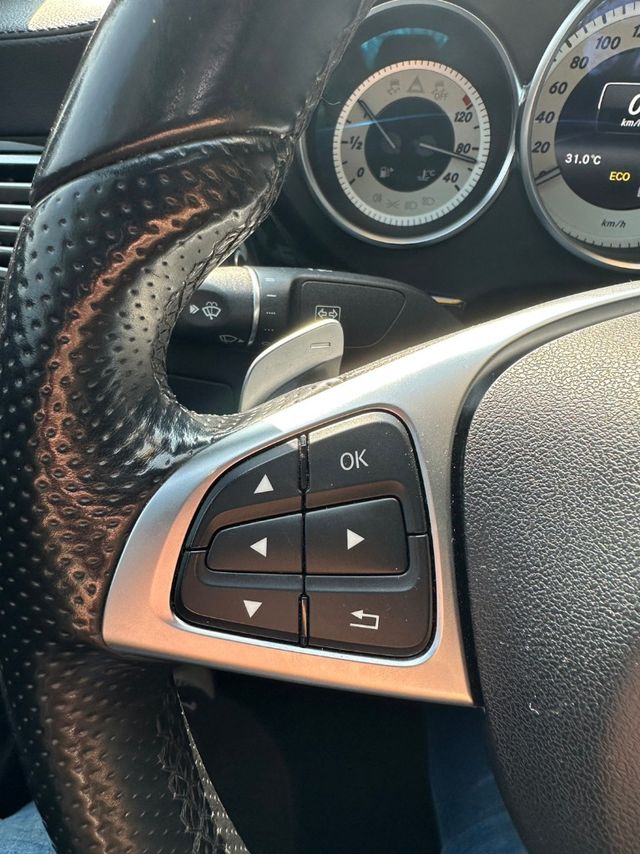 M-BENZ賓士 CLS400  第9張相片