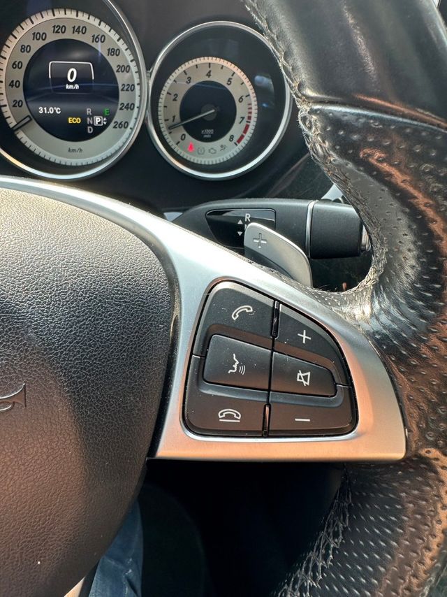 M-BENZ賓士 CLS400  第10張相片