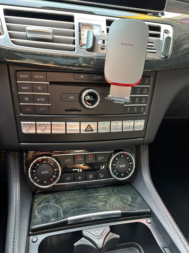 M-BENZ賓士 CLS400  第12張相片