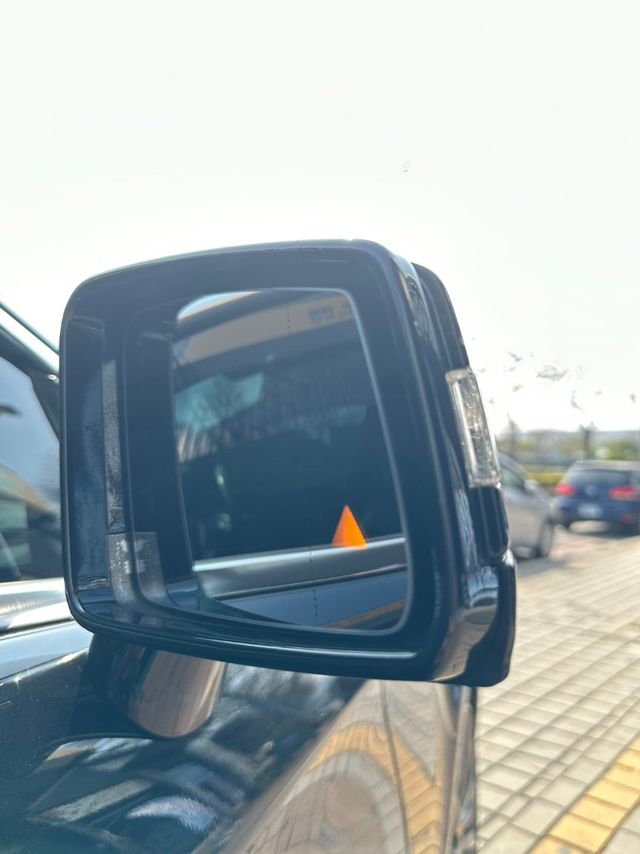 M-BENZ賓士 CLS400  第13張相片