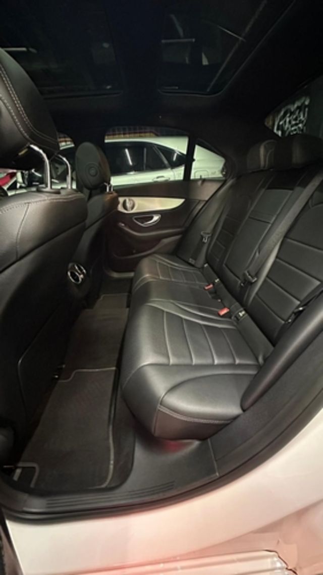 M-BENZ賓士 C400  第5張相片