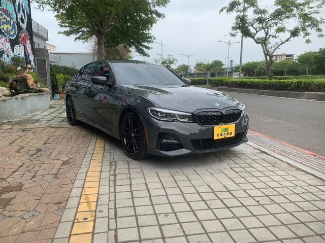 BMW寶馬 330I  第1張相片