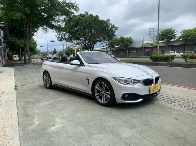 BMW寶馬 428I  第2張相片