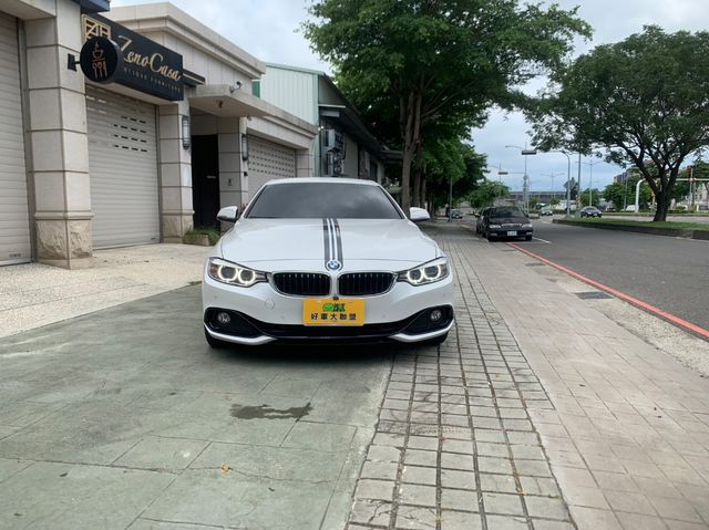 BMW寶馬 428I  第3張相片