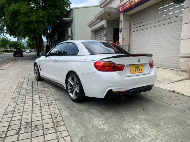 BMW寶馬 428I  第4張相片
