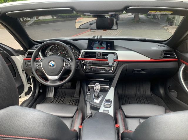 BMW寶馬 428I  第5張相片