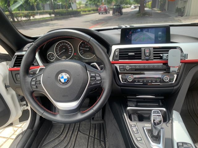 BMW寶馬 428I  第8張相片