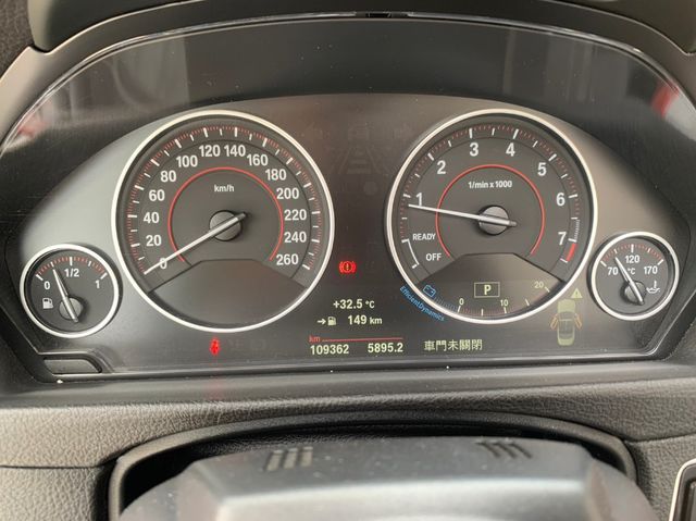 BMW寶馬 428I  第10張相片