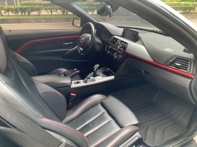 BMW寶馬 428I  第12張相片
