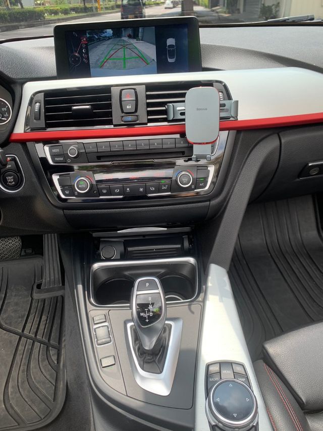 BMW寶馬 428I  第15張相片