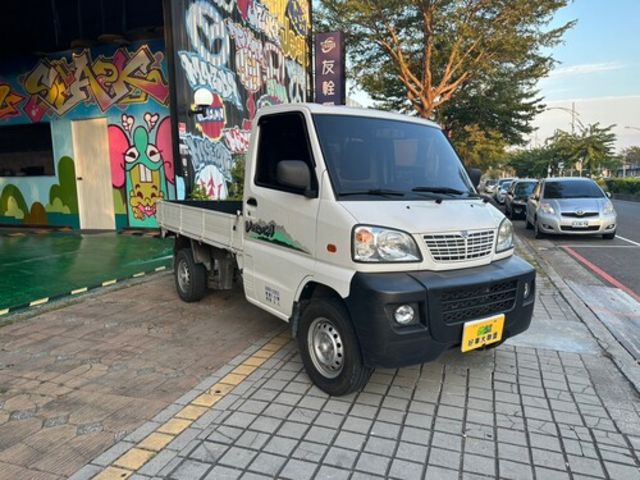 MITSUBISHI三菱 VERYCA  第2張相片