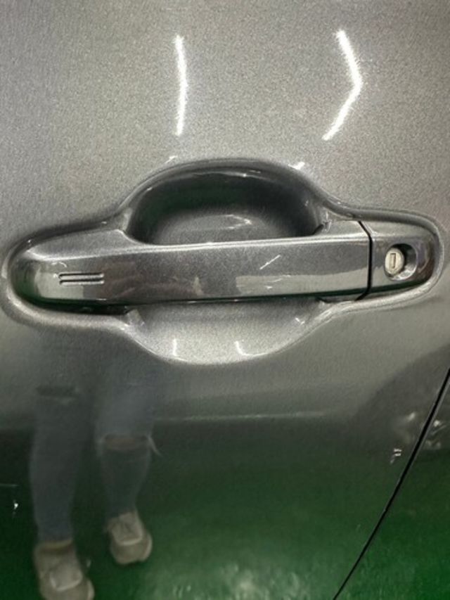 TOYOTA豐田 SIENTA  第7張相片