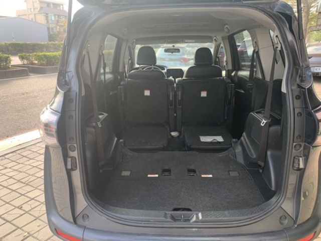 TOYOTA豐田 SIENTA  第10張相片