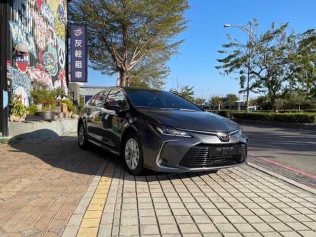 TOYOTA豐田 ALTIS  第2張相片