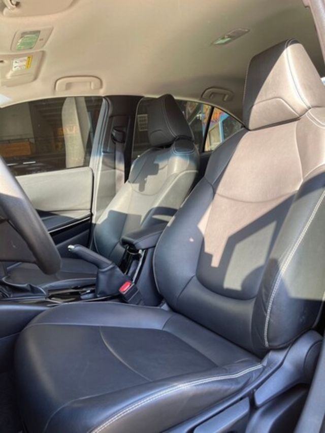 TOYOTA豐田 ALTIS  第7張相片