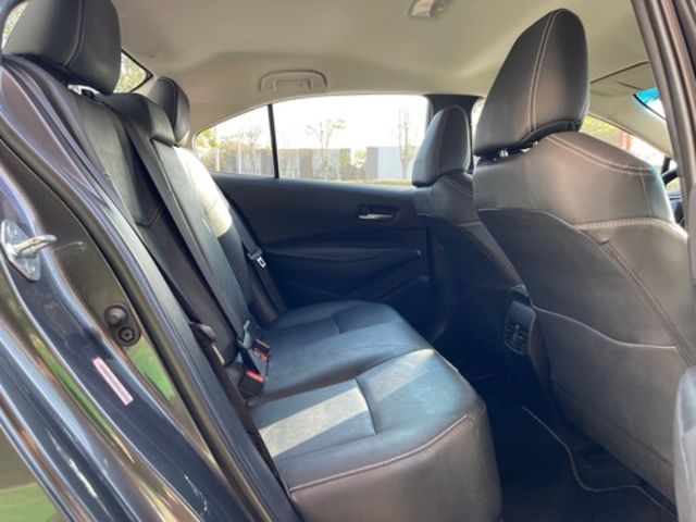 TOYOTA豐田 ALTIS  第10張相片