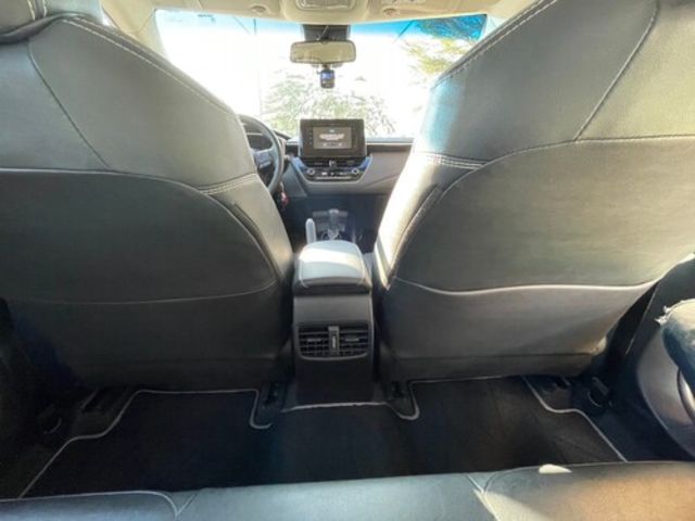 TOYOTA豐田 ALTIS  第11張相片