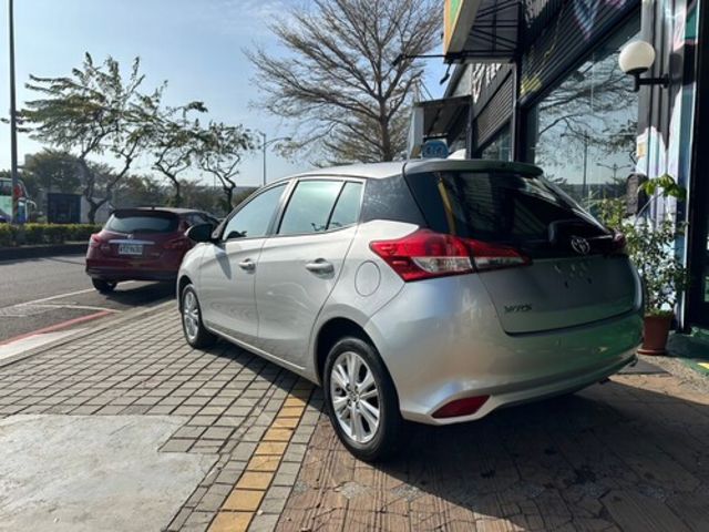 TOYOTA豐田 YARIS  第3張相片