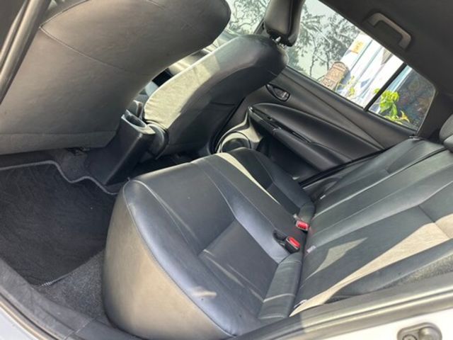 TOYOTA豐田 YARIS  第6張相片