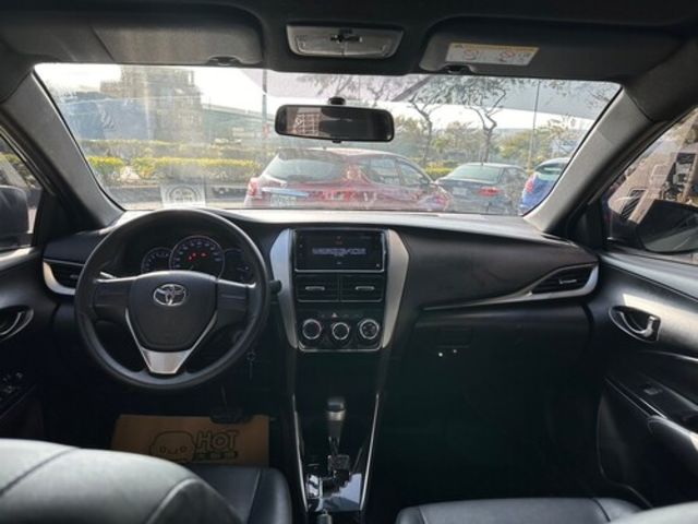 TOYOTA豐田 YARIS  第7張相片