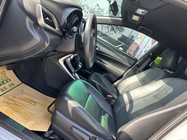 TOYOTA豐田 YARIS  第8張相片