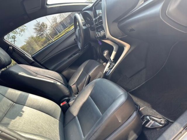 TOYOTA豐田 YARIS  第9張相片