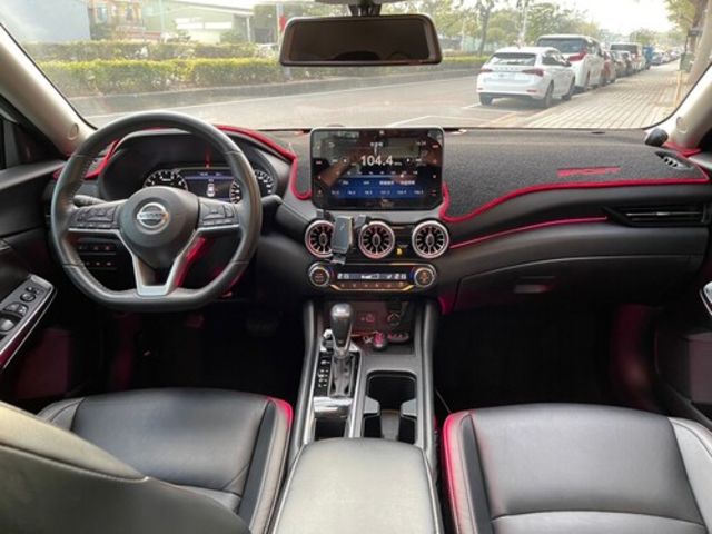 NISSAN日產 SENTRA  第5張相片