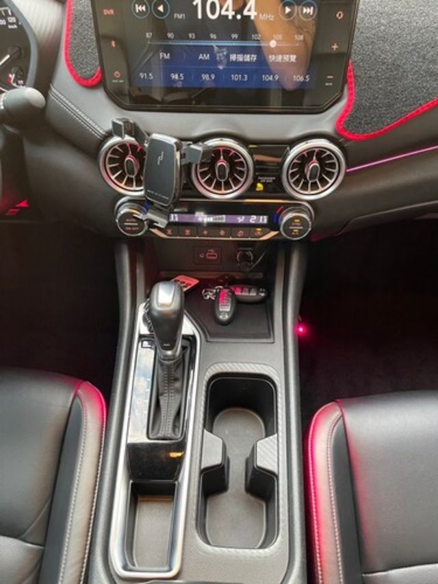 NISSAN日產 SENTRA  第8張相片