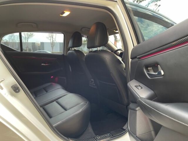 NISSAN日產 SENTRA  第9張相片