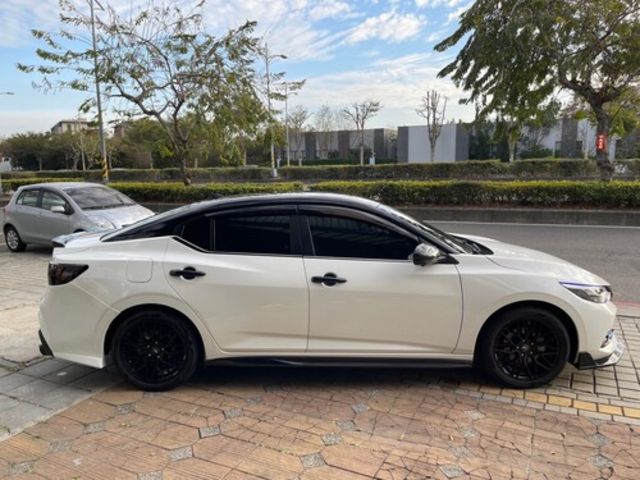 NISSAN日產 SENTRA  第10張相片