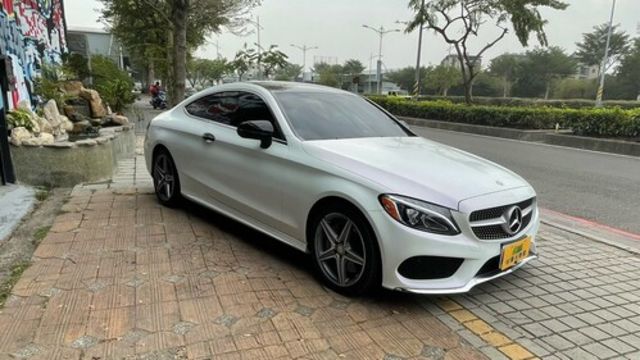 M-BENZ賓士 C300  第2張相片