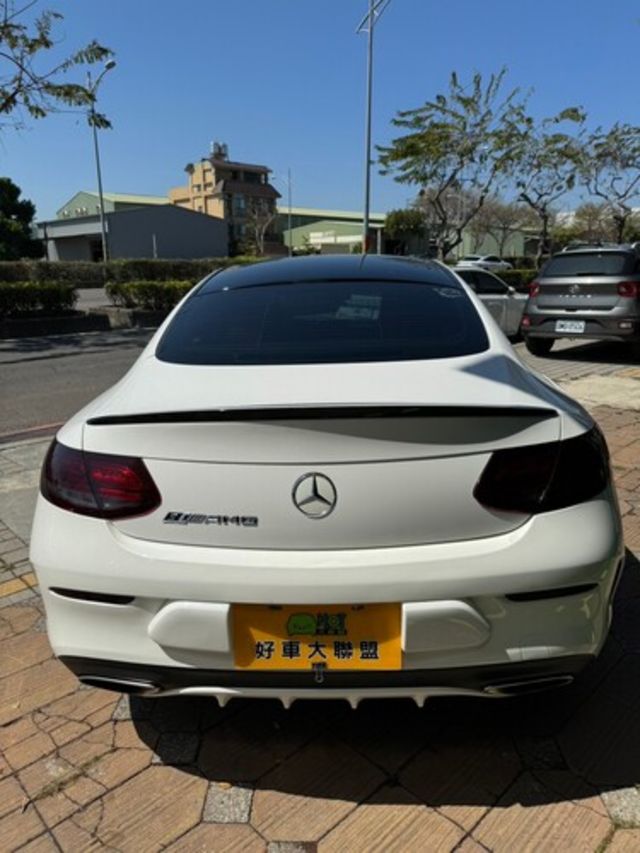 M-BENZ賓士 C300  第4張相片