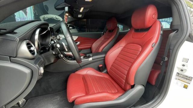 M-BENZ賓士 C300  第9張相片