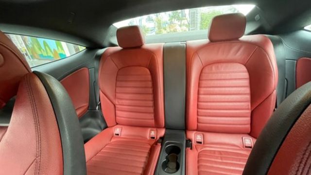 M-BENZ賓士 C300  第11張相片