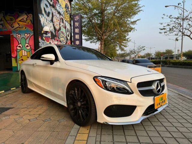 M-BENZ賓士 C300  第2張相片
