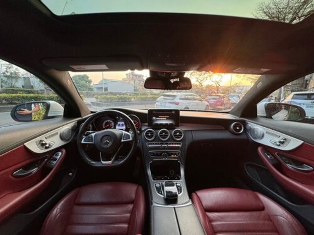 M-BENZ賓士 C300  第4張相片
