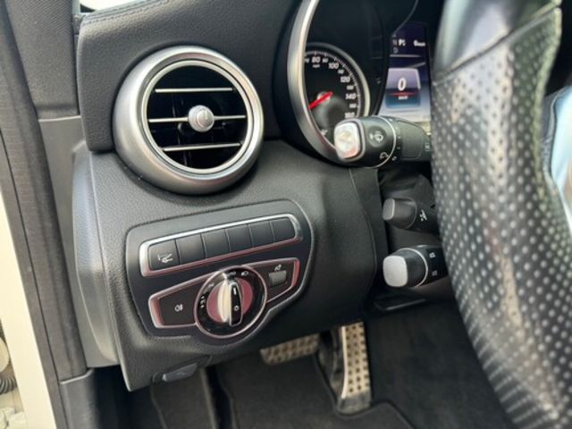 M-BENZ賓士 C300  第9張相片