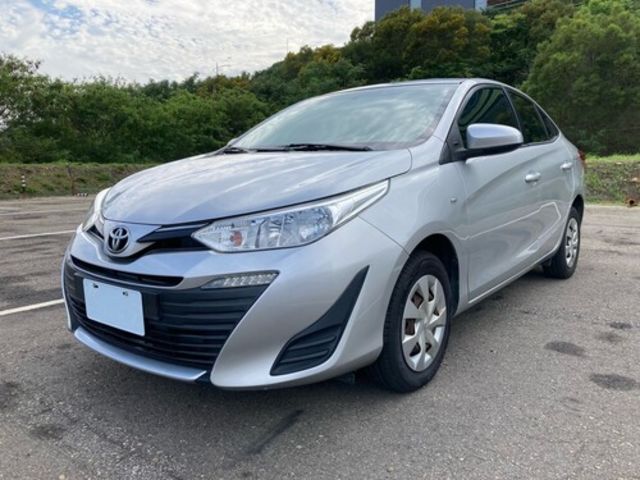 TOYOTA豐田 VIOS  第1張相片