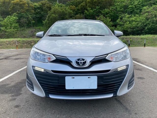 TOYOTA豐田 VIOS  第3張相片
