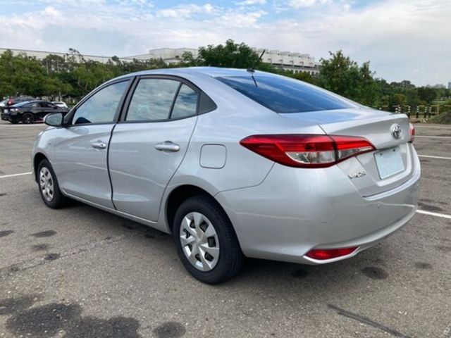 TOYOTA豐田 VIOS  第4張相片