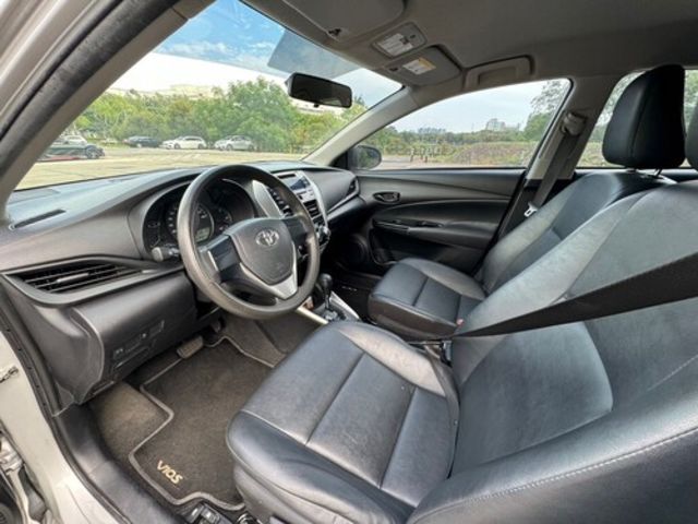 TOYOTA豐田 VIOS  第7張相片