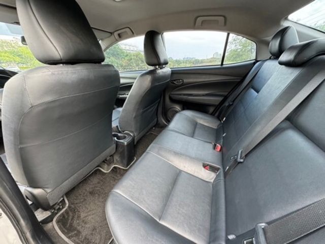 TOYOTA豐田 VIOS  第9張相片