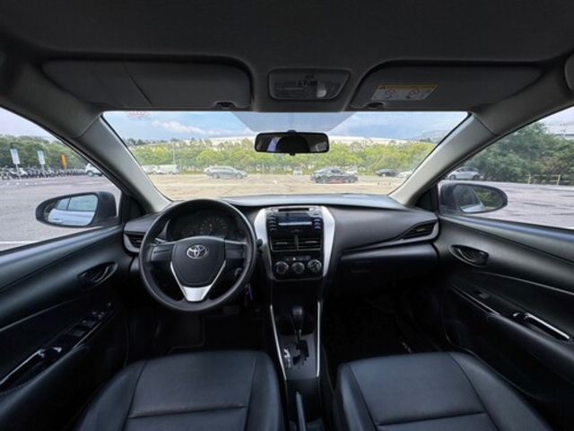 TOYOTA豐田 VIOS  第10張相片
