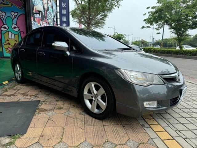 HONDA本田 CIVIC  第2張相片