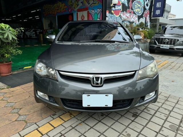 HONDA本田 CIVIC  第3張相片