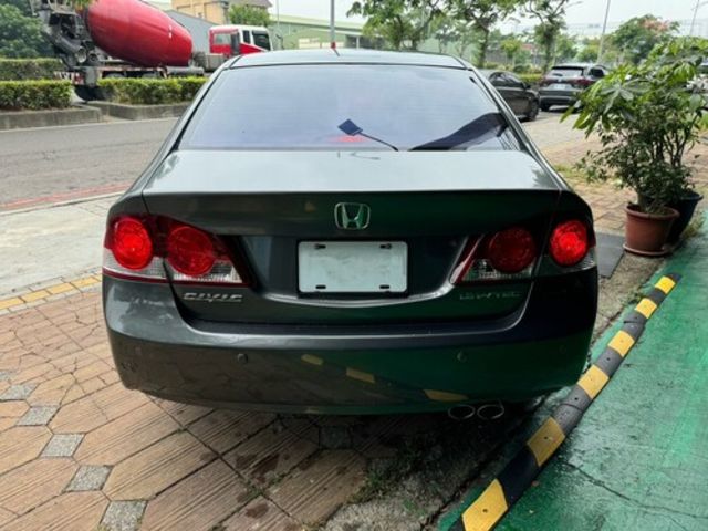 HONDA本田 CIVIC  第5張相片